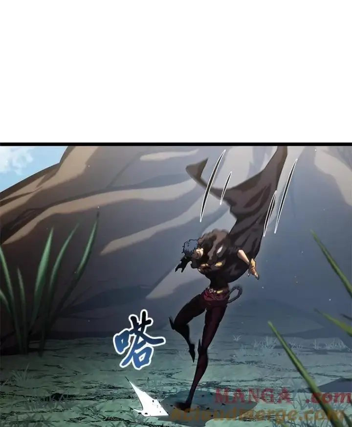 《SSS级狂战士回归》78.互相利用图137