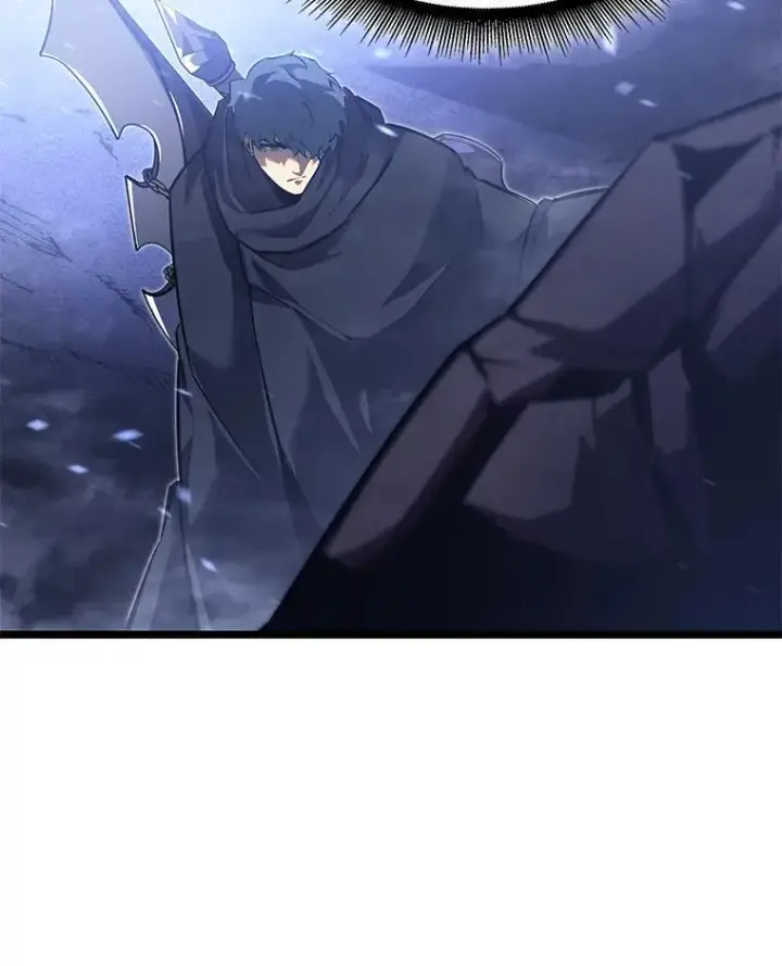 《SSS级狂战士回归》79.亡者的摇篮图39