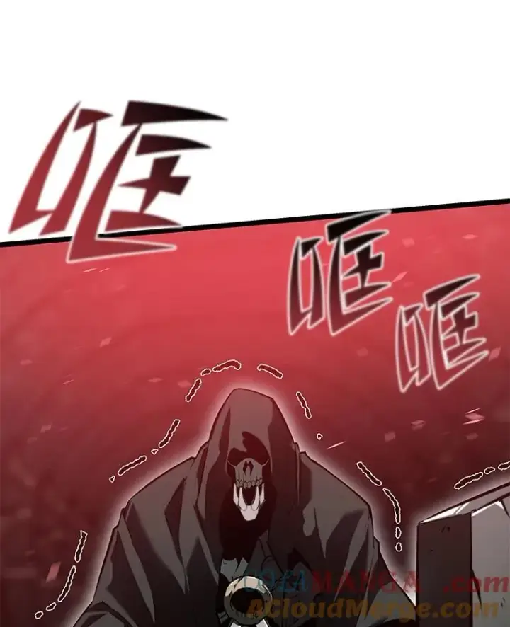 漫画《SSS级狂战士回归》81.声东击西轻松取胜第33张图