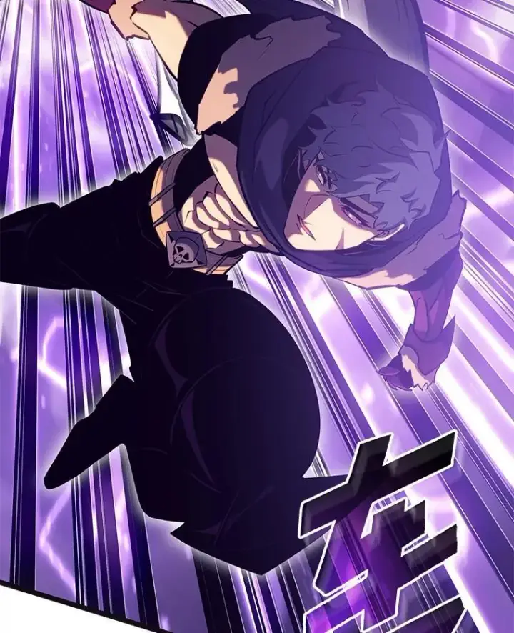 漫画《SSS级狂战士回归》81.声东击西轻松取胜第46张图