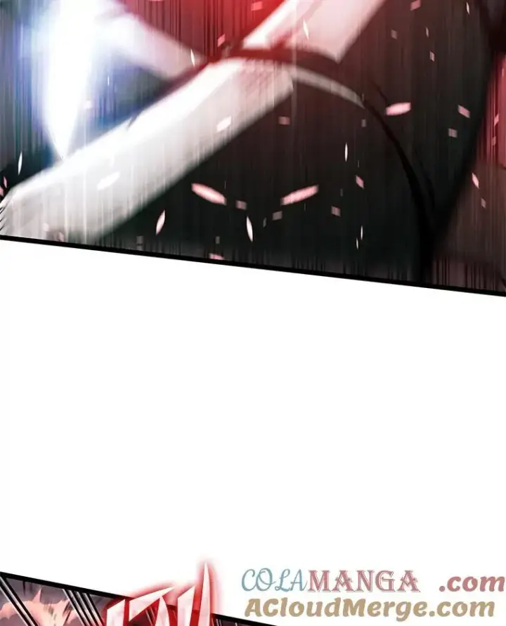 漫画《SSS级狂战士回归》81.声东击西轻松取胜第81张图