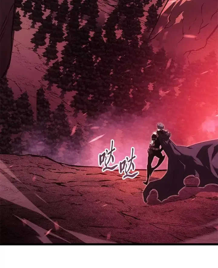 《SSS级狂战士回归》86.艰苦刷怪路图111