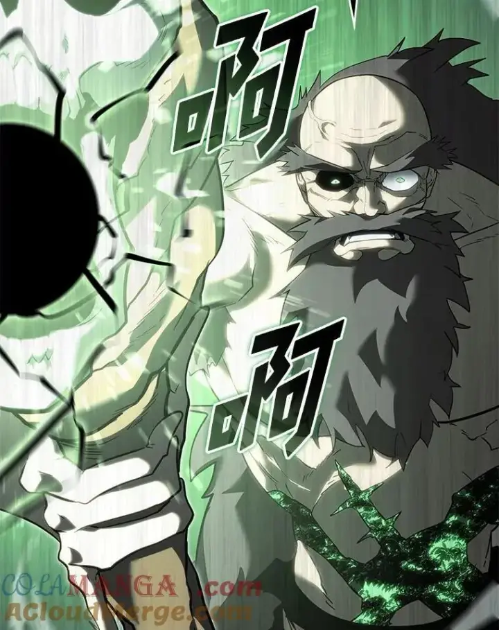 《SSS级狂战士回归》89.疯狂魔法师图141