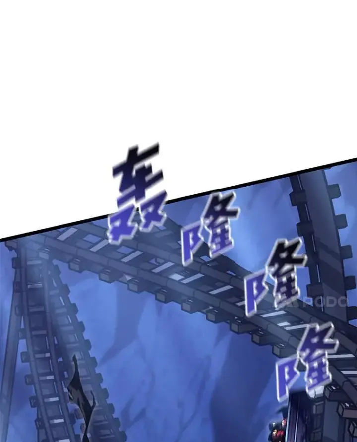 《SSS级狂战士回归》93.激战海怪图98