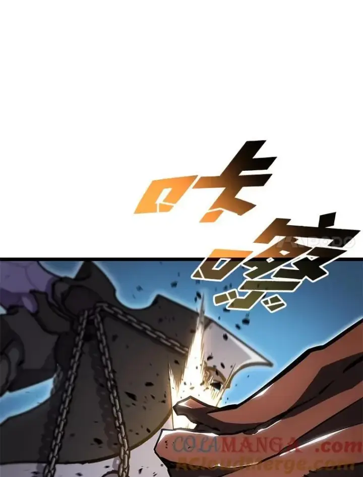 《SSS级狂战士回归》94.第4次转职图25