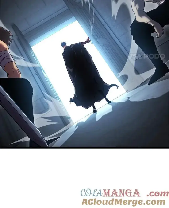 《SSS级狂战士回归》97.泰穆拉中心斗技场图25