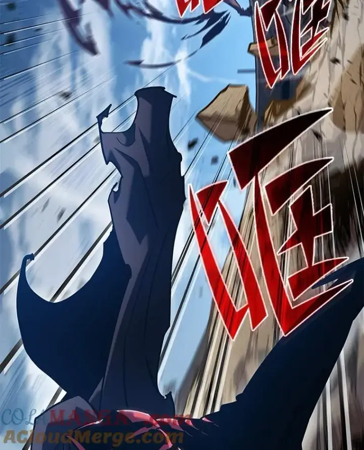《SSS级狂战士回归》97.泰穆拉中心斗技场图85