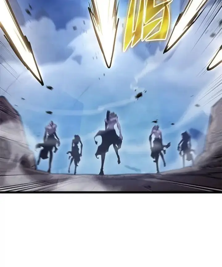《SSS级狂战士回归》101.君子报仇图72