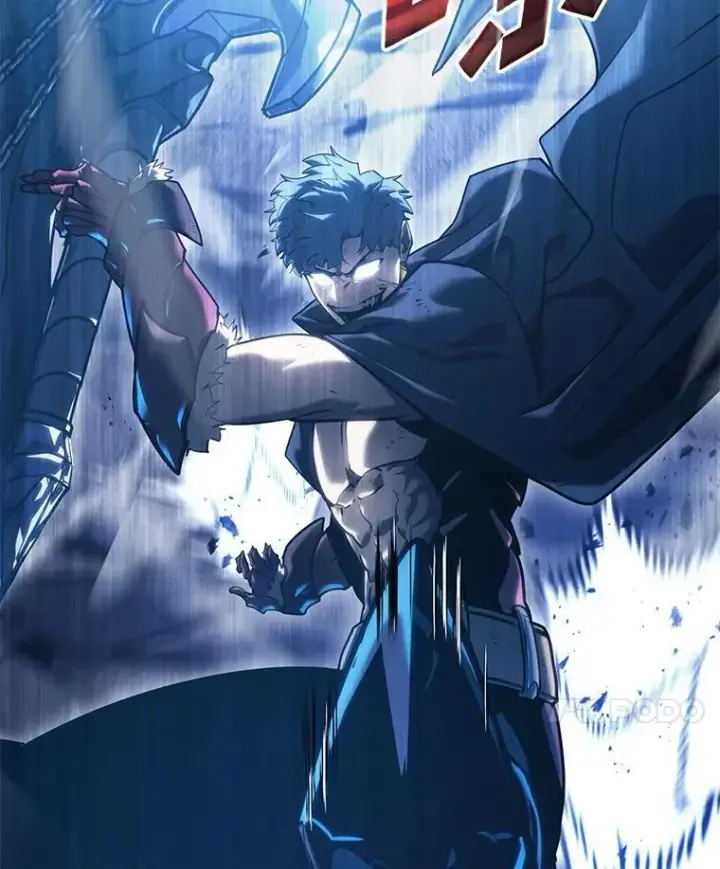 《SSS级狂战士回归》104.甜蜜的死亡图124