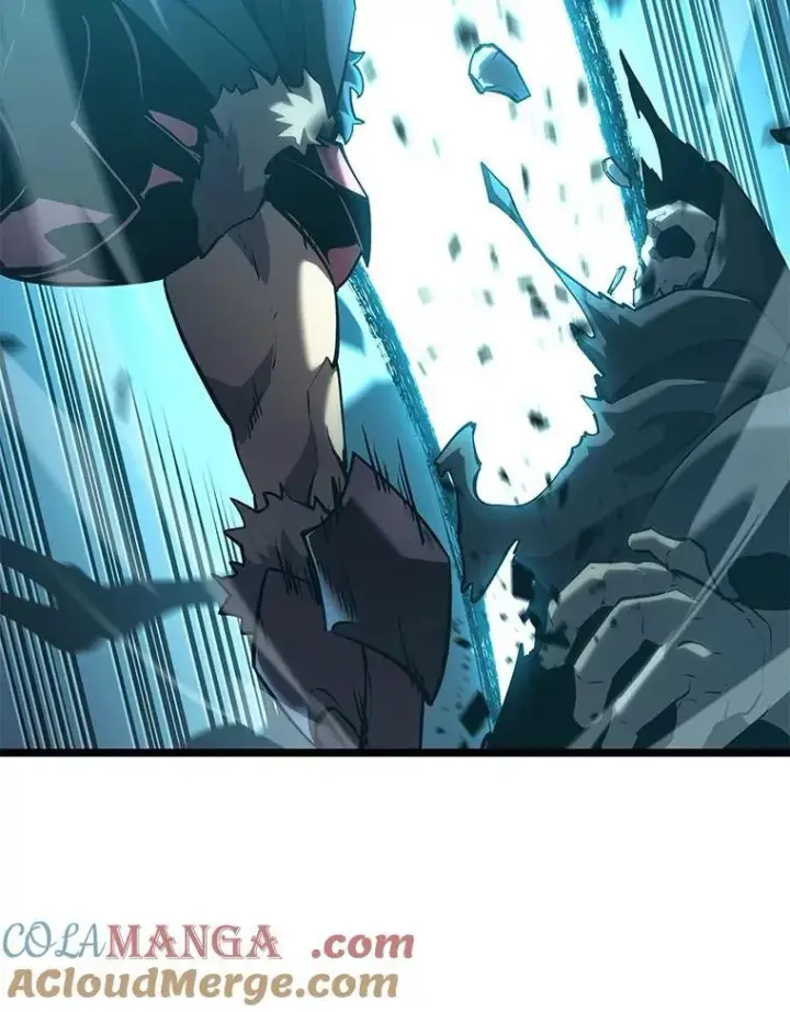 《SSS级狂战士回归》107.骷髅卫兵队长图37