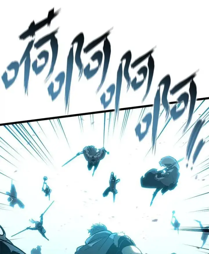 《SSS级狂战士回归》107.骷髅卫兵队长图43