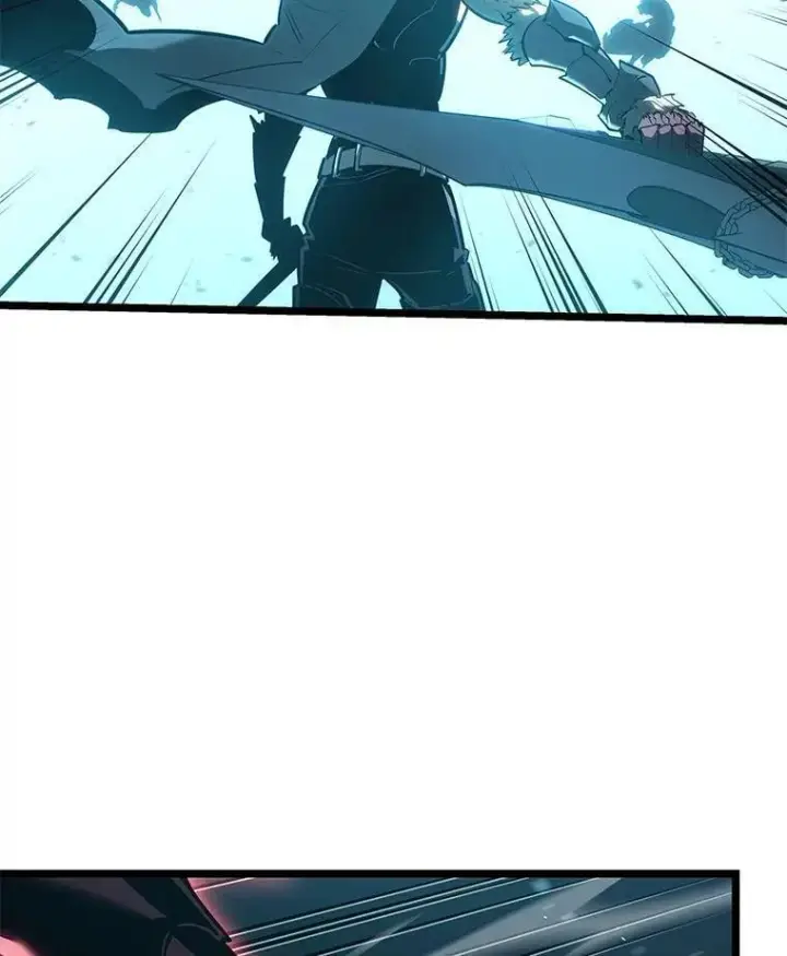 《SSS级狂战士回归》107.骷髅卫兵队长图44