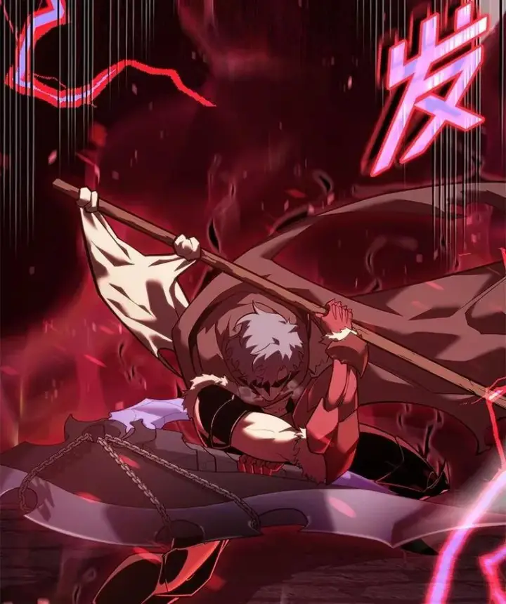 《SSS级狂战士回归》107.骷髅卫兵队长图47