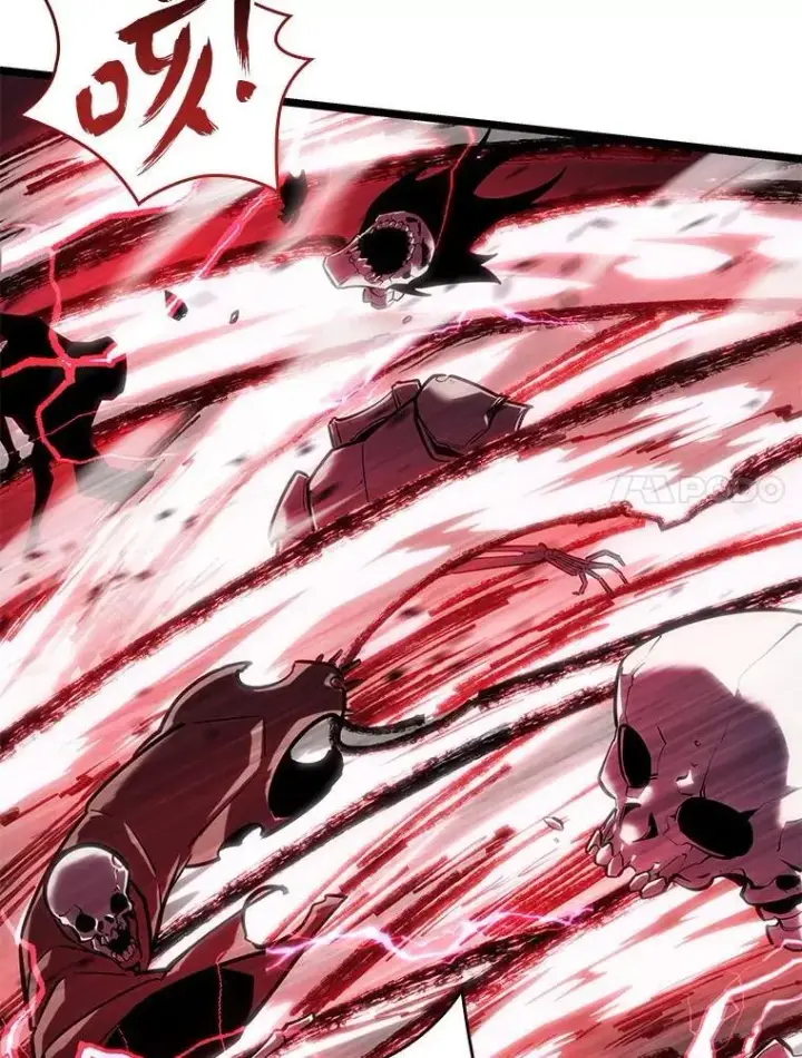 《SSS级狂战士回归》107.骷髅卫兵队长图56