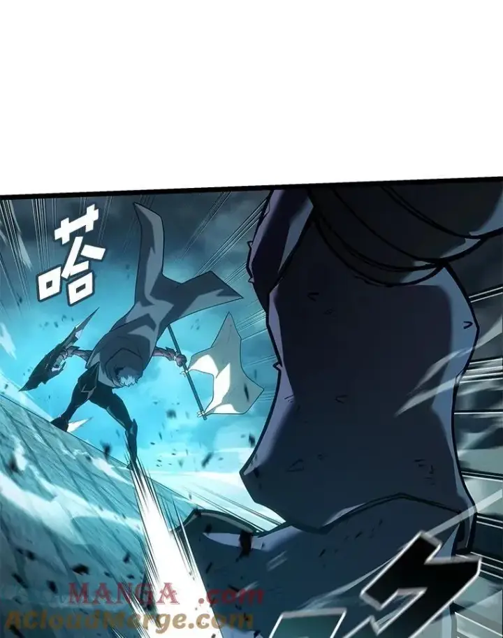《SSS级狂战士回归》107.骷髅卫兵队长图73
