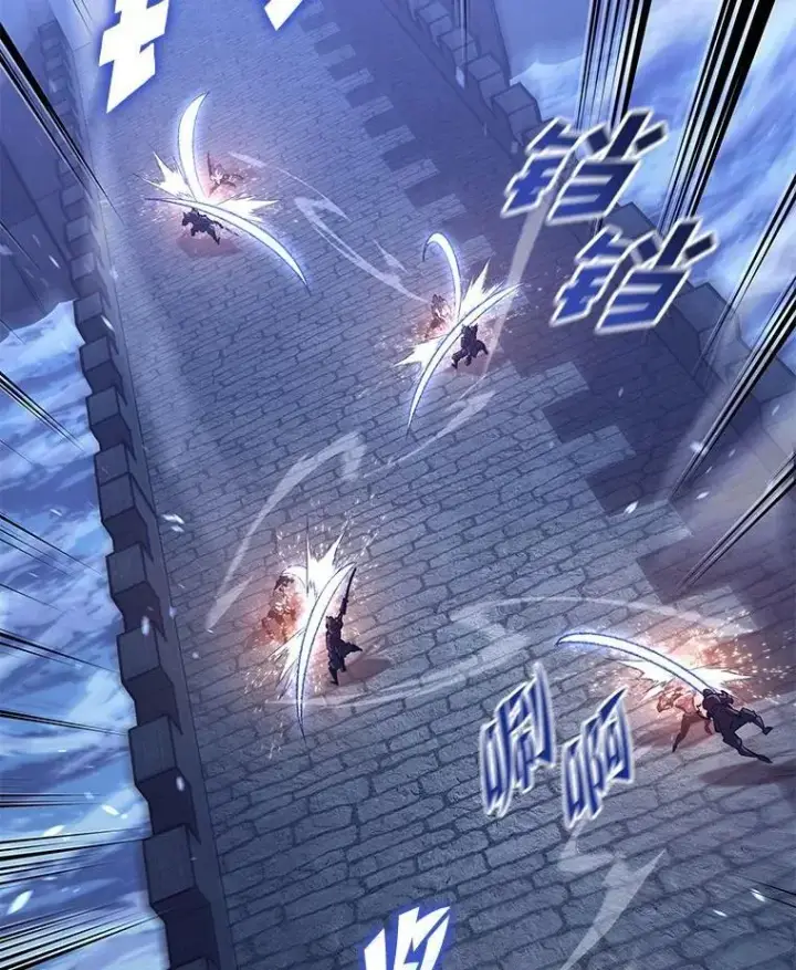 《SSS级狂战士回归》110.陷入苦战图10