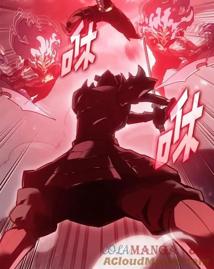《SSS级狂战士回归》110.陷入苦战图37