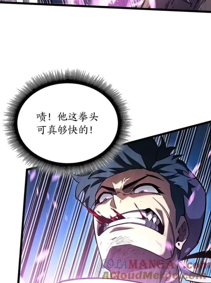 《SSS级狂战士回归》117.怪物突袭图69