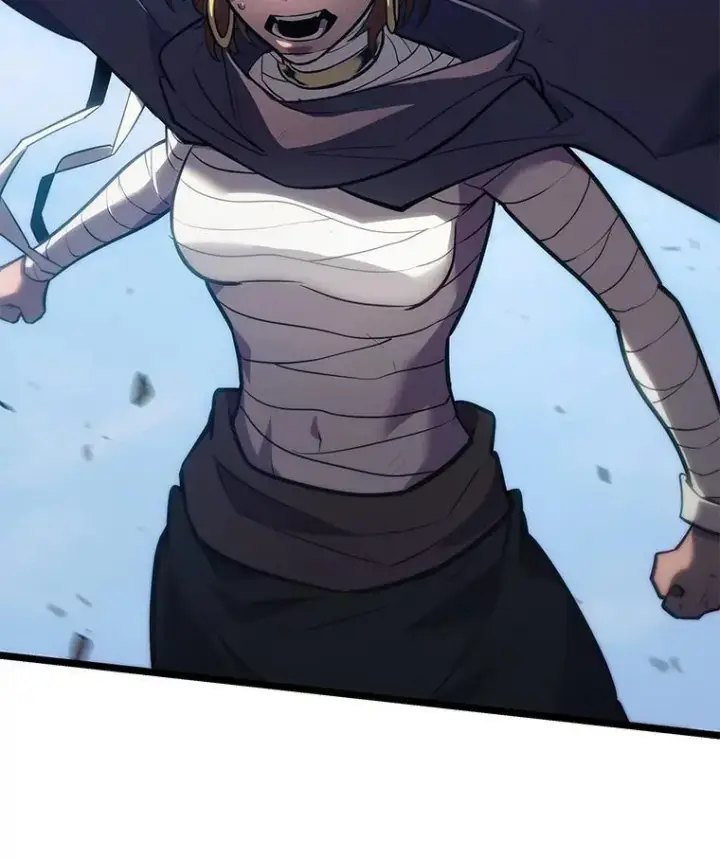 漫画《SSS级狂战士回归》120.无聊的梅尼特第120张图