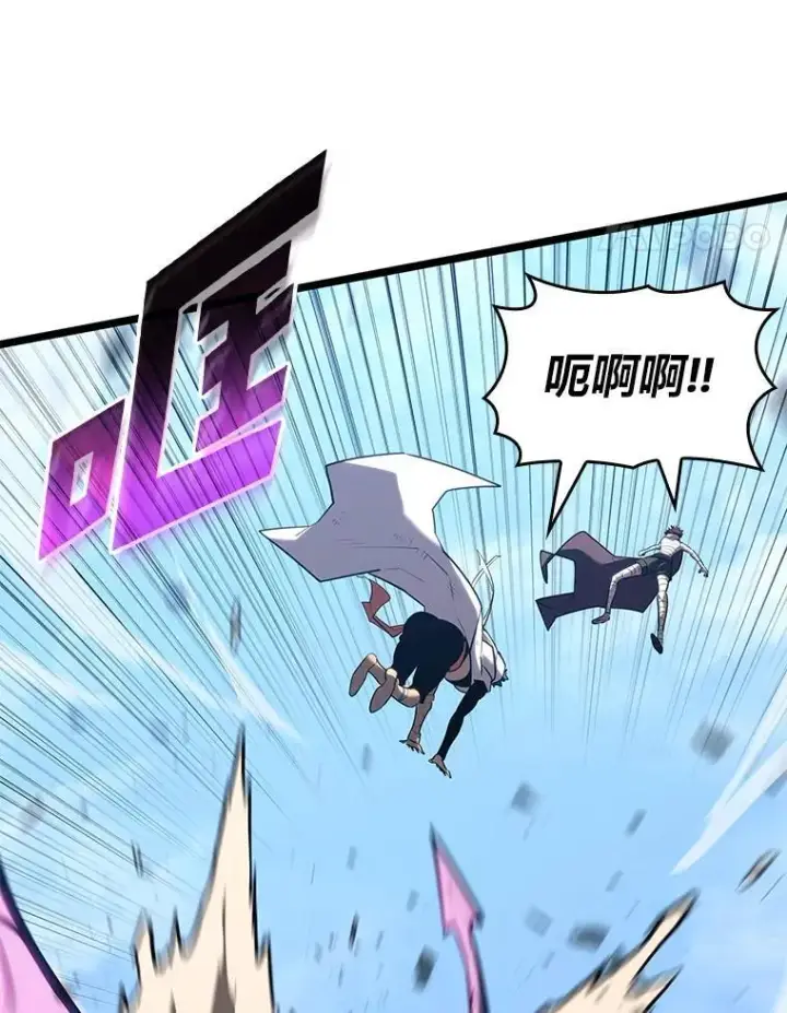 漫画《SSS级狂战士回归》120.无聊的梅尼特第66张图