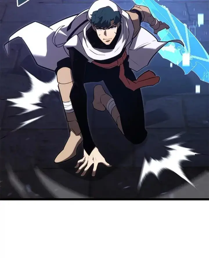 《SSS级狂战士回归》124.勇闯虎穴图74