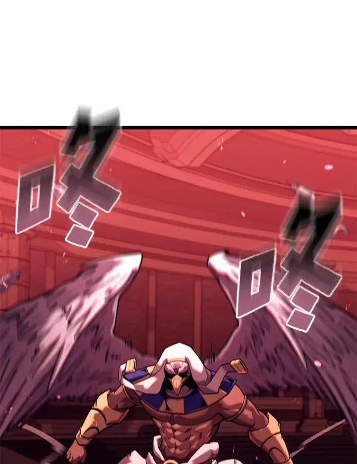 漫画《SSS级狂战士回归》129.将计就计第104张图