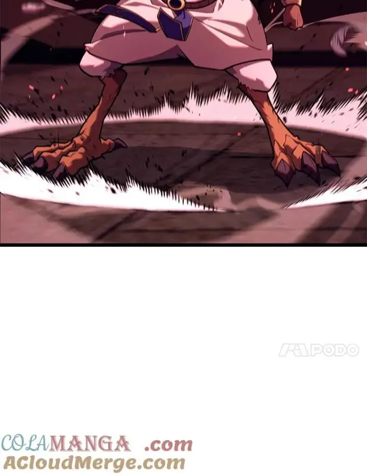漫画《SSS级狂战士回归》129.将计就计第105张图