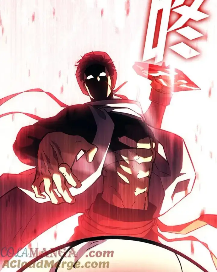 漫画《SSS级狂战士回归》129.将计就计第37张图