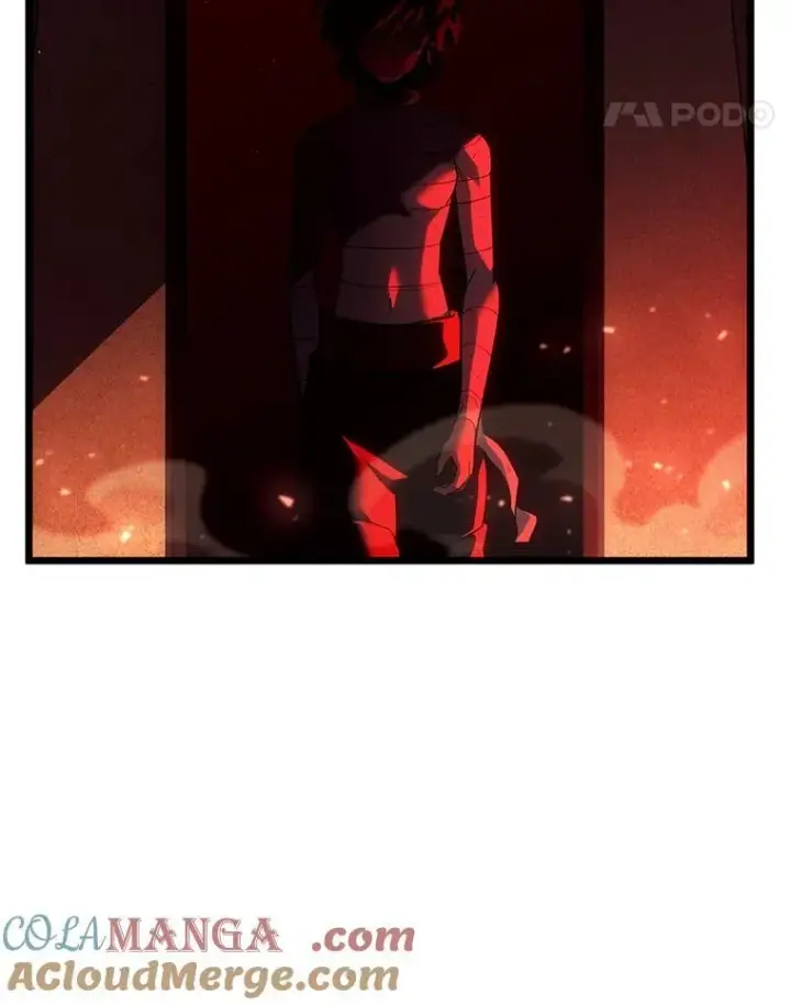漫画《SSS级狂战士回归》129.将计就计第5张图