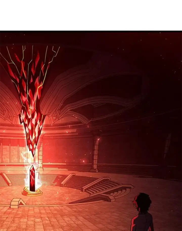 漫画《SSS级狂战士回归》129.将计就计第6张图