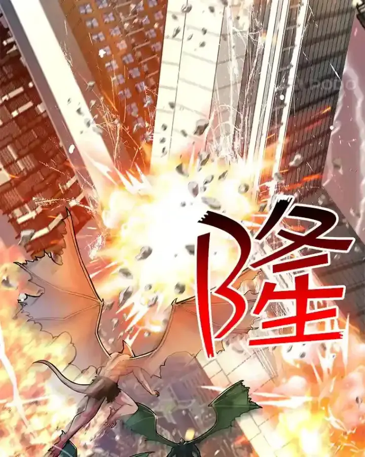 《SSS级隐藏大佬》1.觉醒的机会图22