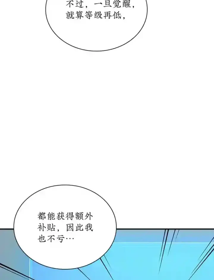 《SSS级隐藏大佬》1.觉醒的机会图97