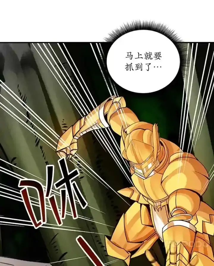 《SSS级隐藏大佬》7.召唤骑士（2）图76