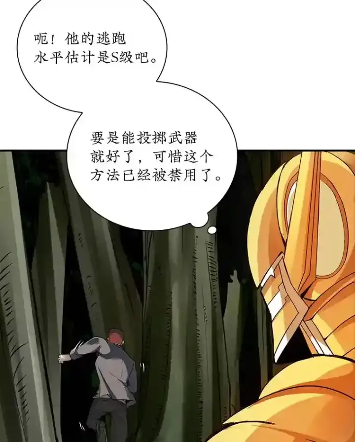 《SSS级隐藏大佬》7.召唤骑士（2）图79