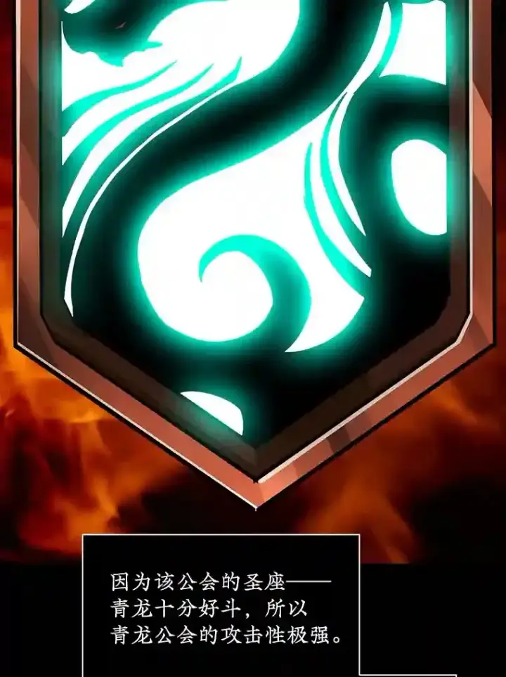 《SSS级隐藏大佬》8.青龙公会图30