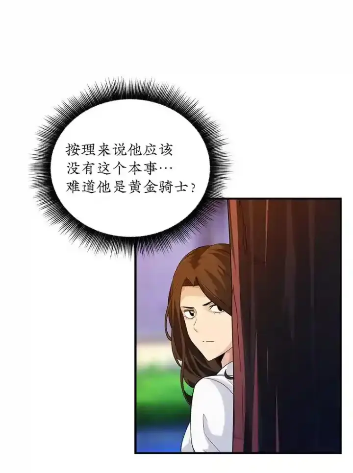 《SSS级隐藏大佬》17.偶得武器图35