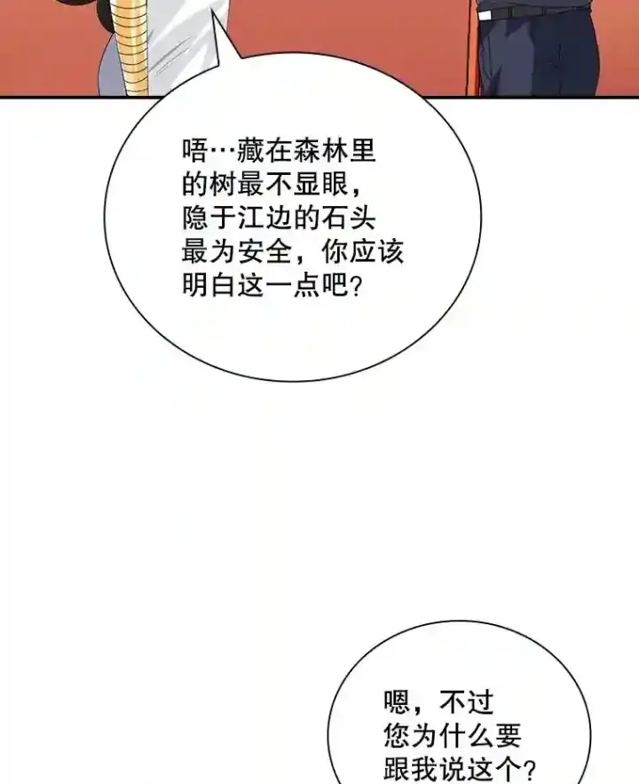 《SSS级隐藏大佬》17.偶得武器图87