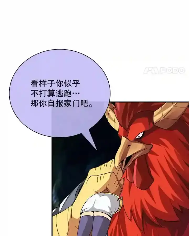 《SSS级隐藏大佬》20.雷康鸡图103