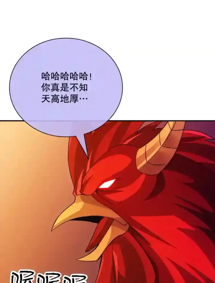 《SSS级隐藏大佬》20.雷康鸡图67