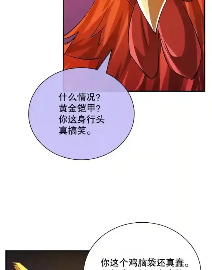 《SSS级隐藏大佬》20.雷康鸡图97