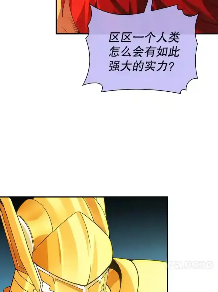 《SSS级隐藏大佬》21.与雷康鸡之战图16