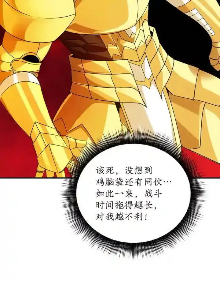 《SSS级隐藏大佬》21.与雷康鸡之战图32