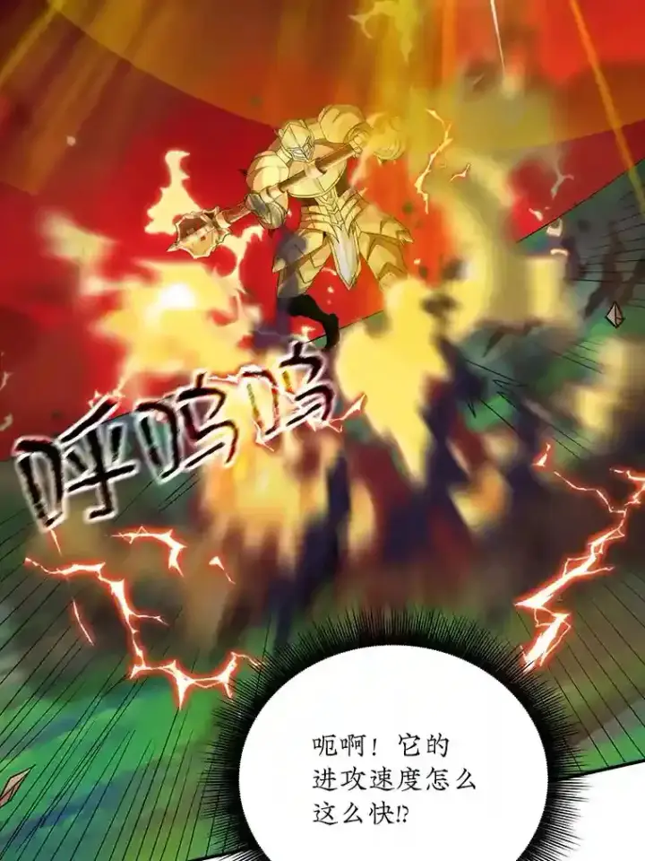 《SSS级隐藏大佬》21.与雷康鸡之战图79