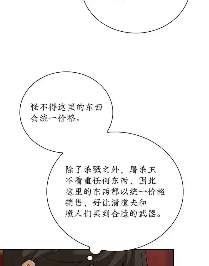 《SSS级隐藏大佬》24.屠杀王的商店图83