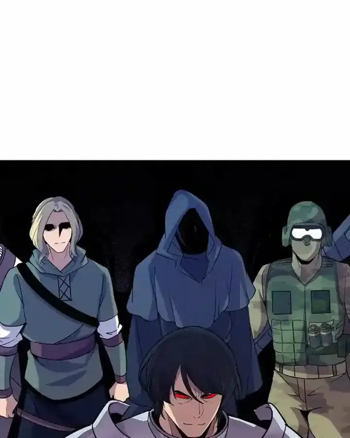 《SSS级隐藏大佬》30.出逃图167
