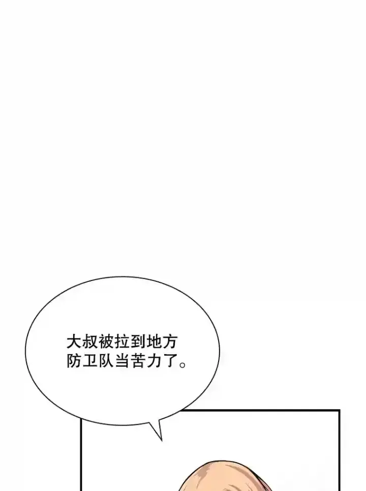 《SSS级隐藏大佬》36.地方防卫队图99