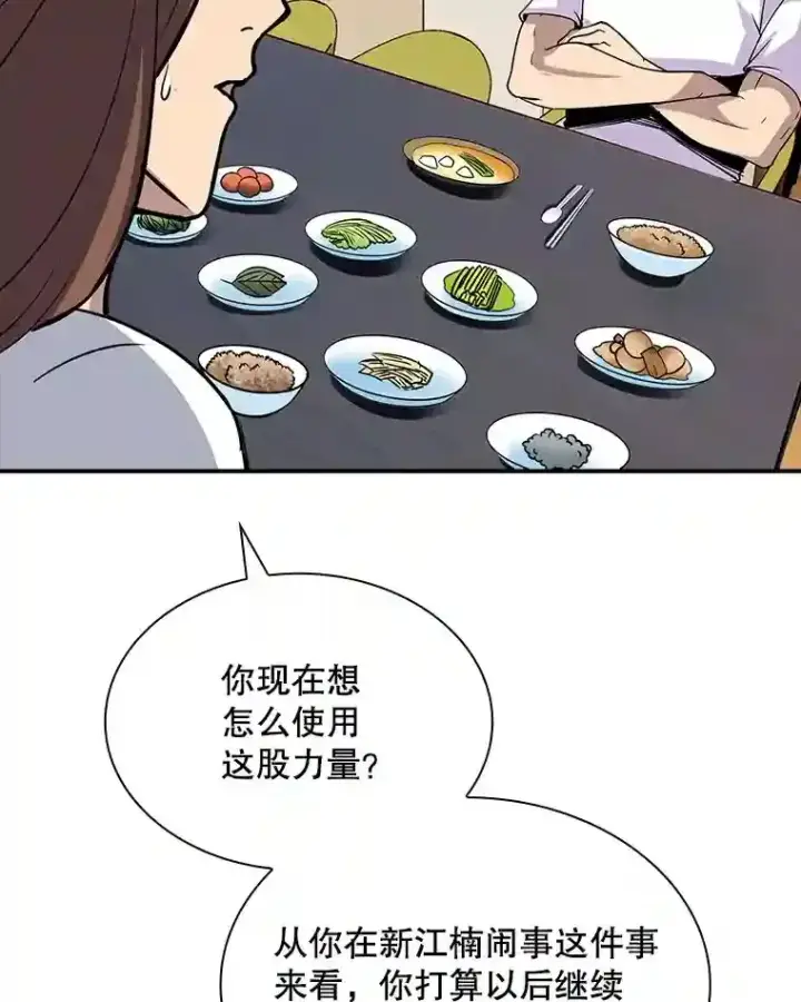 漫画《SSS级隐藏大佬》39.院长的委托第133张图