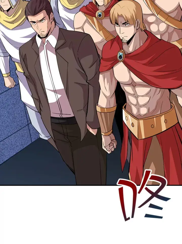 《SSS级隐藏大佬》43.身份暴露（1）图139