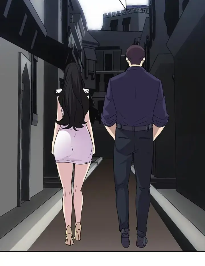 《SSS级隐藏大佬》45.显露真身图129