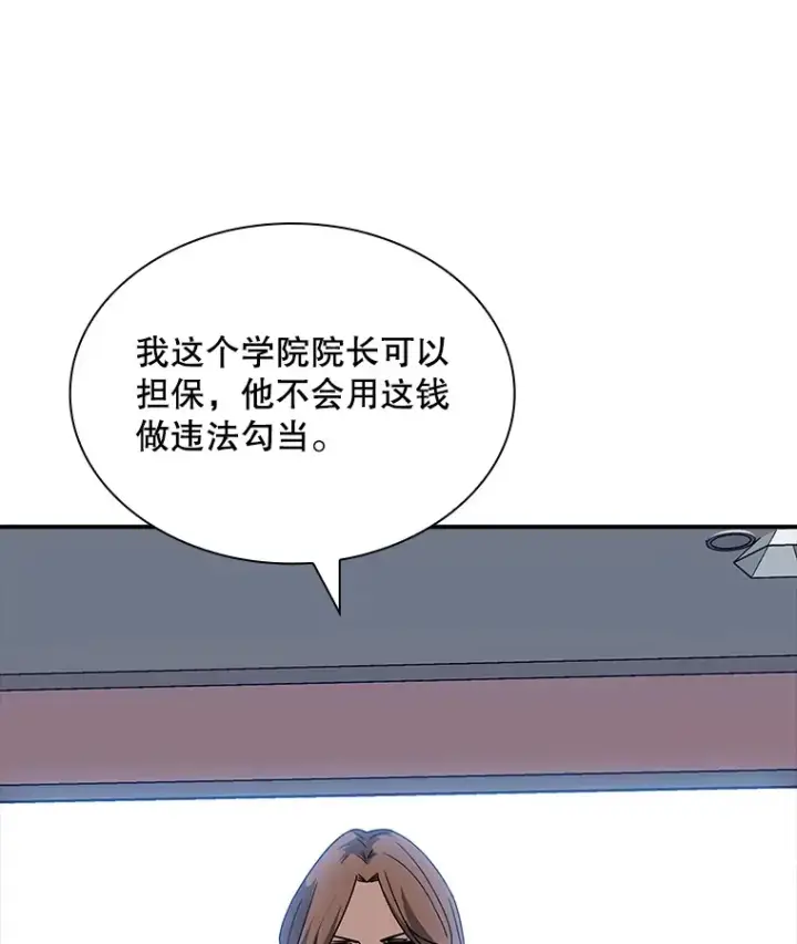 《SSS级隐藏大佬》46.选择图21